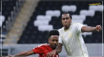 صراع مثير في الدوري القطري.. الشمال يحسم القمة على حساب العربي بمشاركة أكرم توفيق 1